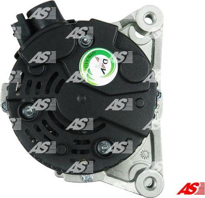 AS-PL A3032PR - Alternator parts5.com