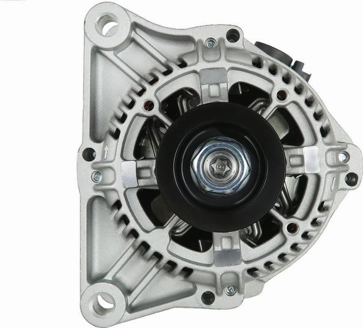 AS-PL A3032 - Alternatör www.parts5.com