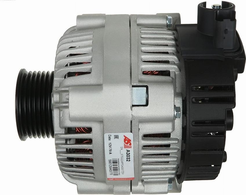 AS-PL A3032 - Генератор www.parts5.com