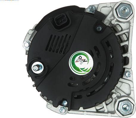 AS-PL A3037(P) - Γεννήτρια www.parts5.com