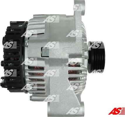 AS-PL A3024 - Alternator parts5.com