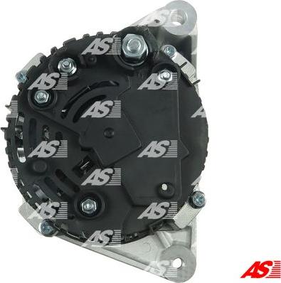 AS-PL A3020 - Alternator parts5.com