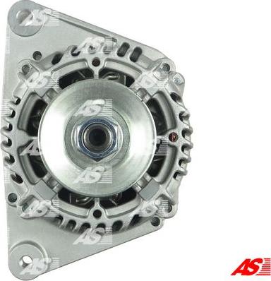 AS-PL A3020 - Alternador www.parts5.com