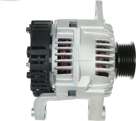 AS-PL A3028 - Alternador www.parts5.com