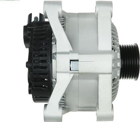 AS-PL A3023 - Alternator www.parts5.com