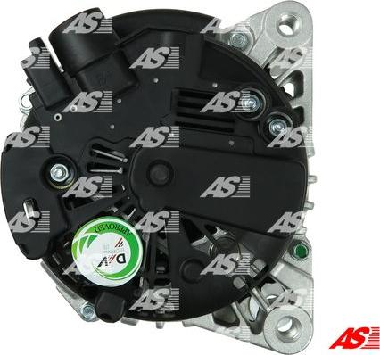 AS-PL A3074 - Γεννήτρια www.parts5.com