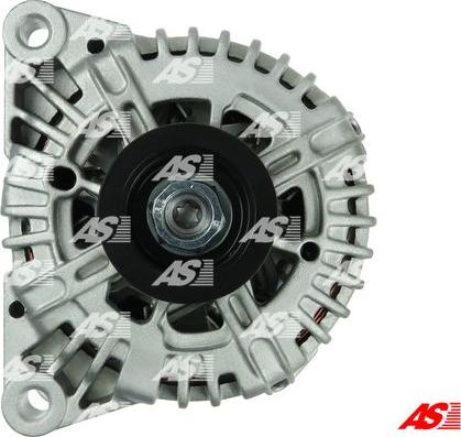 AS-PL A3074 - Alternator www.parts5.com