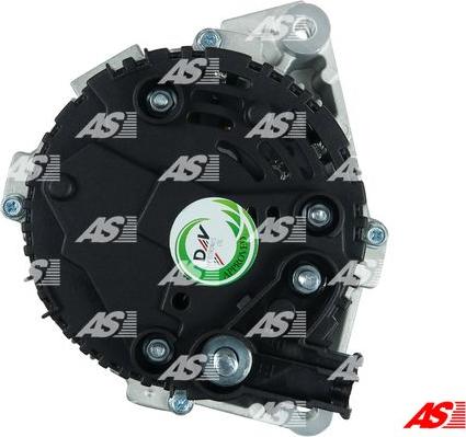 AS-PL A3076 - Alternator www.parts5.com