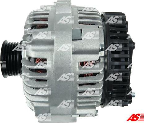 AS-PL A3076 - Alternator www.parts5.com