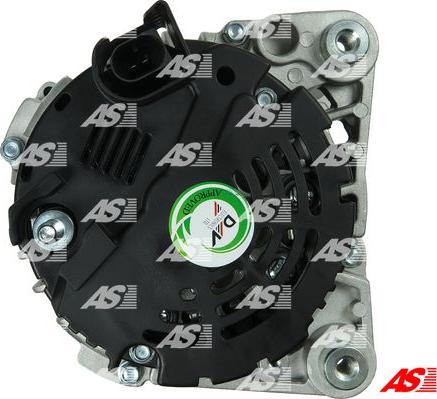 AS-PL A3071 - Alternator www.parts5.com