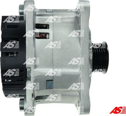 AS-PL A3071 - Alternator www.parts5.com