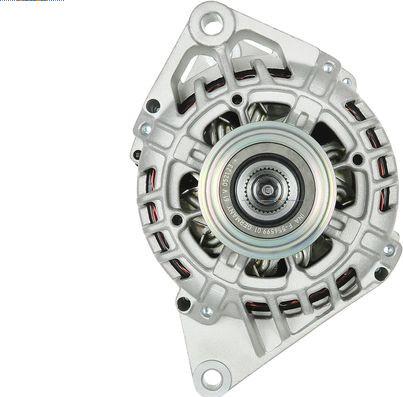 AS-PL A3073(P-INA) - Alternator parts5.com