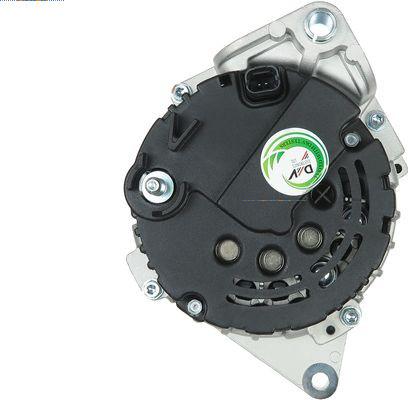 AS-PL A3073(P) - Alternator parts5.com