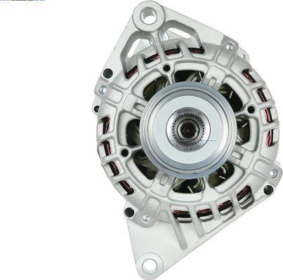 AS-PL A3073(P) - Alternator parts5.com