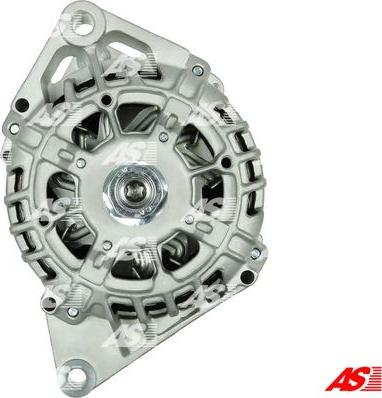 AS-PL A3073 - Alternator parts5.com