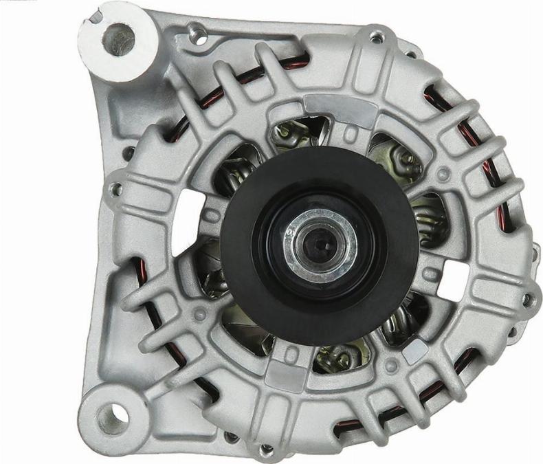 AS-PL A3072 - Alternator www.parts5.com