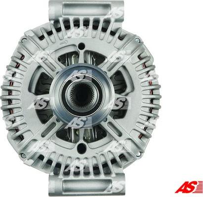 AS-PL A3199 - Alternator www.parts5.com