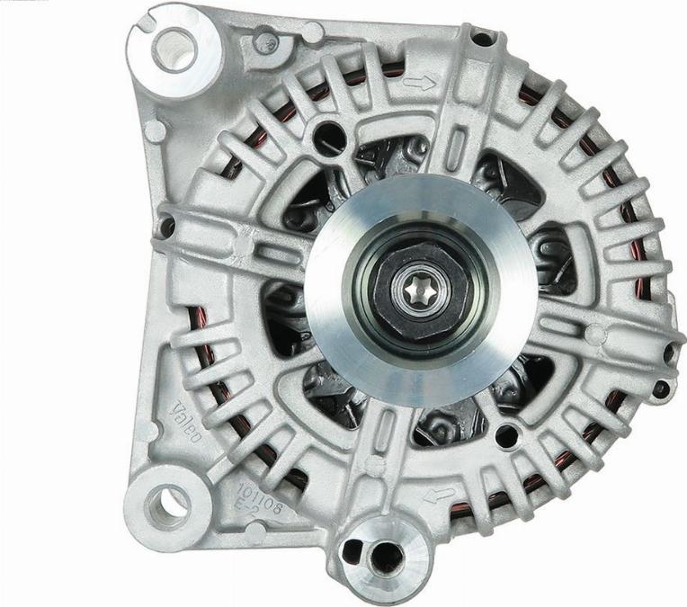 AS-PL A3198(VALEO) - Alternátor www.parts5.com