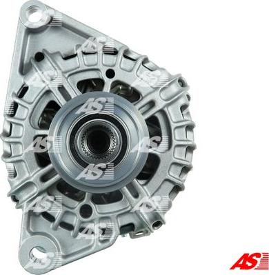 AS-PL A3192 - Alternator www.parts5.com