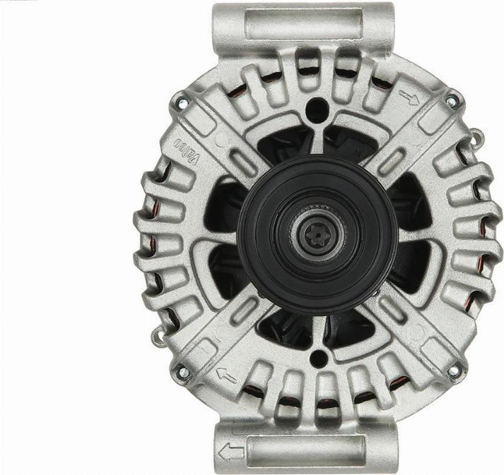 AS-PL A3145PR - Alternator www.parts5.com