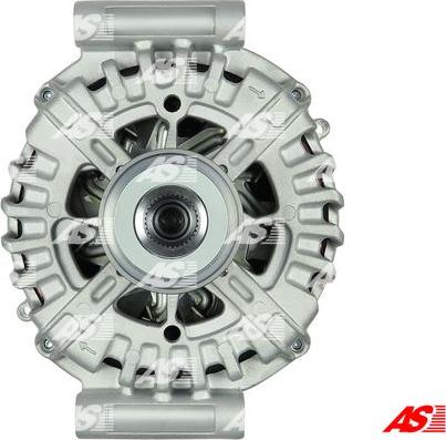 AS-PL A3145 - Alternator www.parts5.com