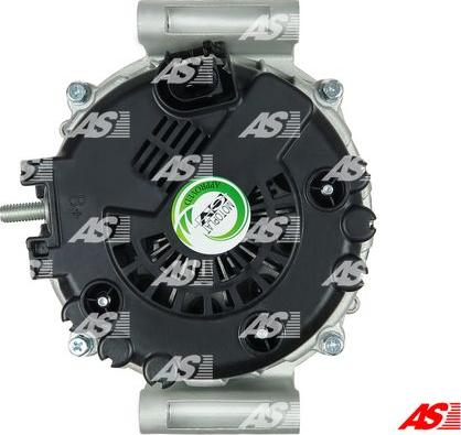 AS-PL A3145 - Генератор www.parts5.com