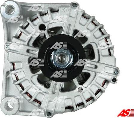 AS-PL A3141 - Alternator www.parts5.com