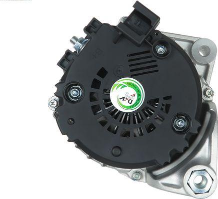 AS-PL A3143 - Alternator www.parts5.com