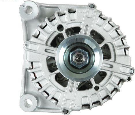 AS-PL A3143 - Alternator www.parts5.com