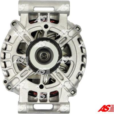 AS-PL A3157 - Generator / Alternator www.parts5.com