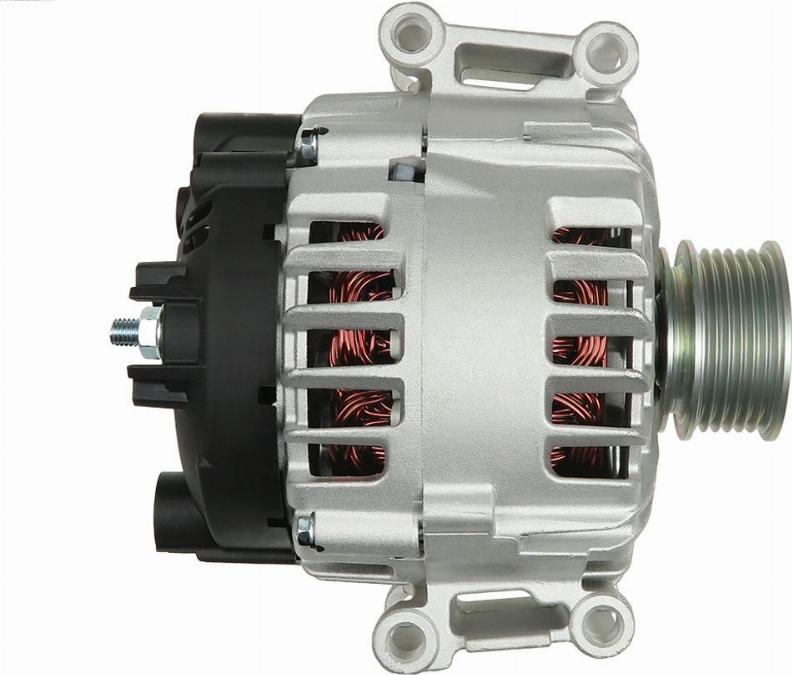 AS-PL A3164 - Alternator www.parts5.com