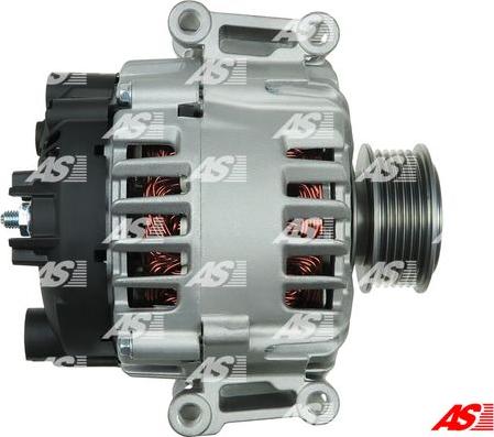 AS-PL A3165S - Generator / Alternator www.parts5.com