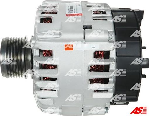 AS-PL A3166 - Generator www.parts5.com