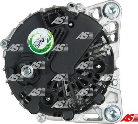 AS-PL A3166 - Generator www.parts5.com