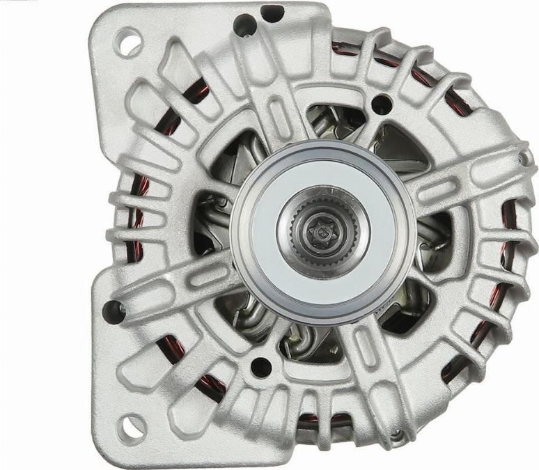 AS-PL A3168 - Alternatör www.parts5.com