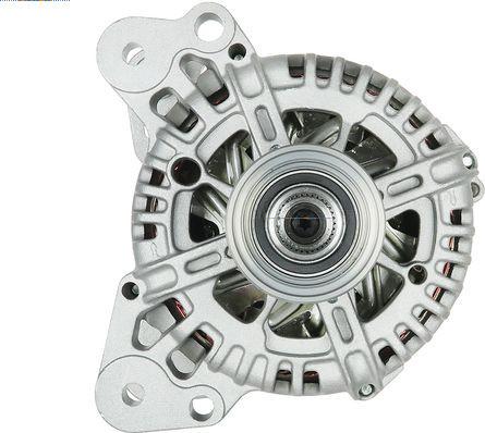 AS-PL A3163 - Alternator www.parts5.com