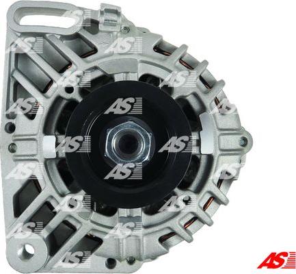 AS-PL A3106 - Alternator www.parts5.com