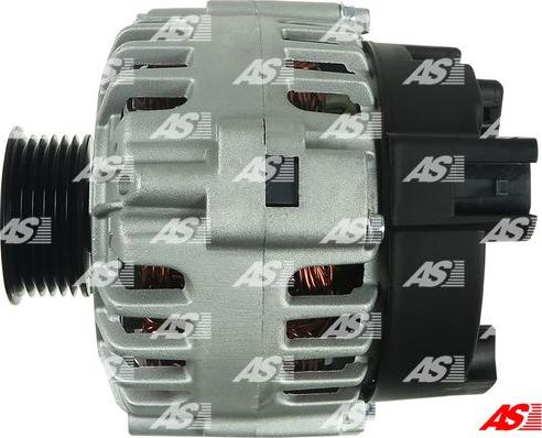 AS-PL A3101 - Alternator www.parts5.com