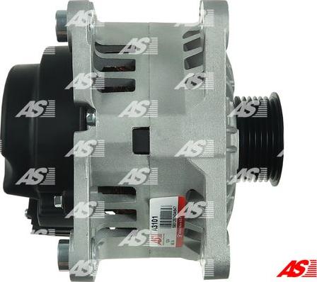 AS-PL A3101 - Alternator www.parts5.com