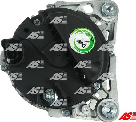 AS-PL A3101 - Alternator www.parts5.com