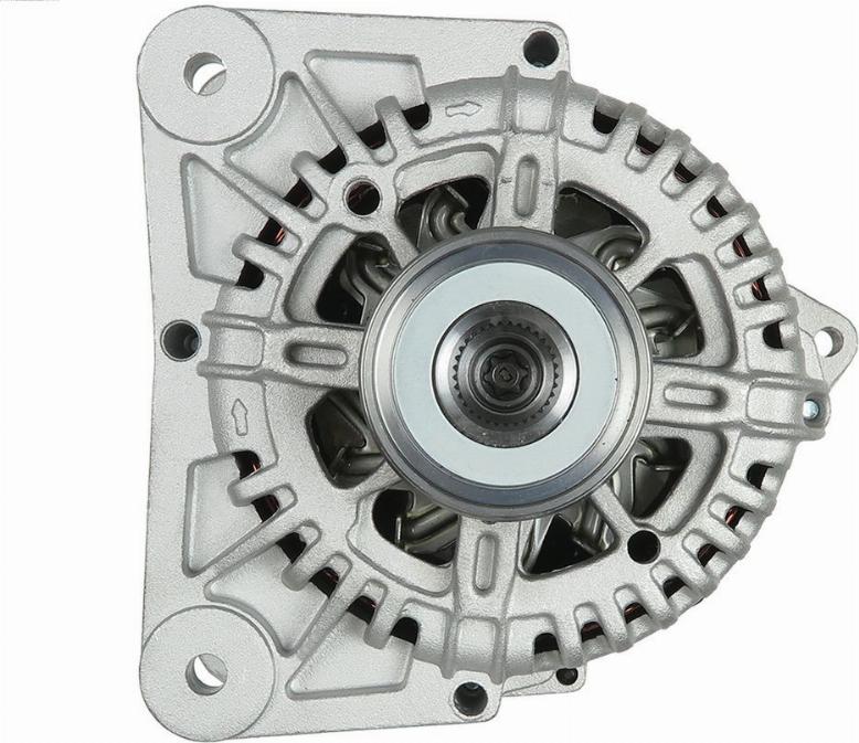 AS-PL A3103 - Alternador www.parts5.com