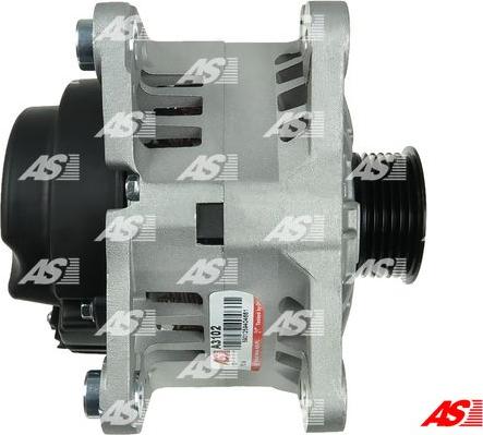 AS-PL A3102 - Генератор www.parts5.com