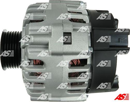 AS-PL A3102 - Генератор www.parts5.com