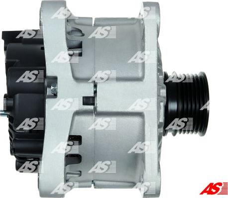 AS-PL A3119S - Alternator www.parts5.com