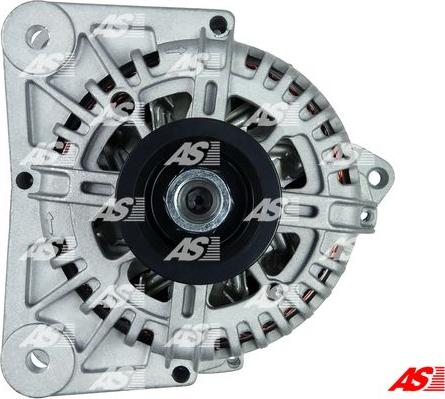 AS-PL A3119S - Generator / Alternator www.parts5.com