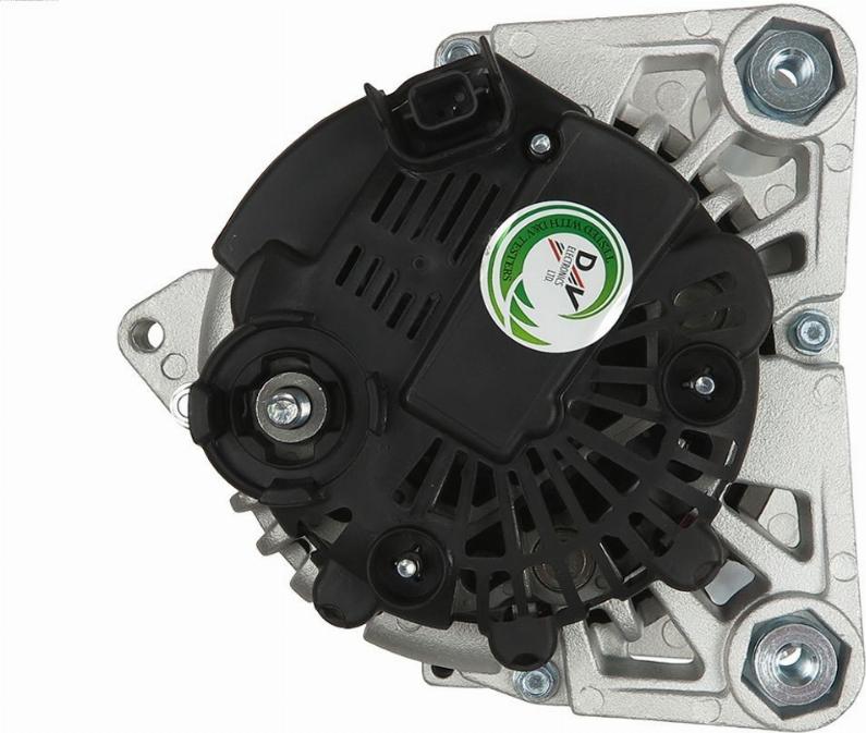 AS-PL A3119 - Alternator www.parts5.com