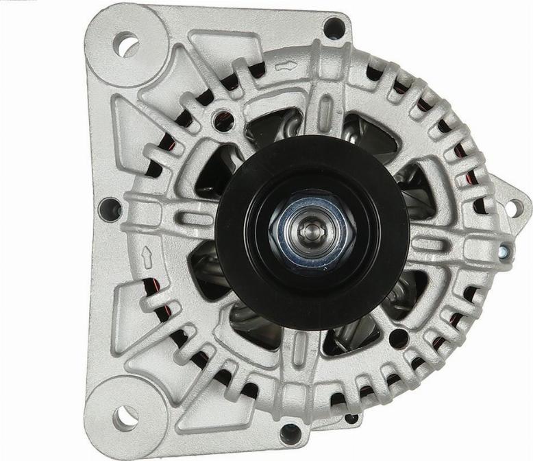 AS-PL A3119 - Alternátor www.parts5.com