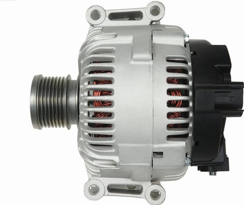 AS-PL A3114 - Alternador www.parts5.com