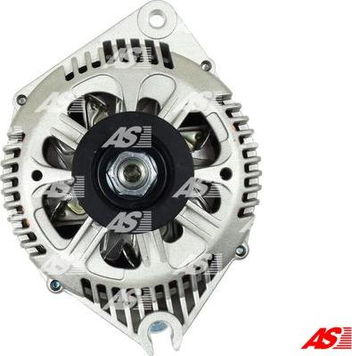 AS-PL A3116 - Alternator www.parts5.com