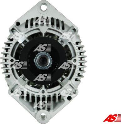 AS-PL A3111 - Alternátor www.parts5.com